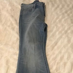 Treasure & Bond Flares -Size 29